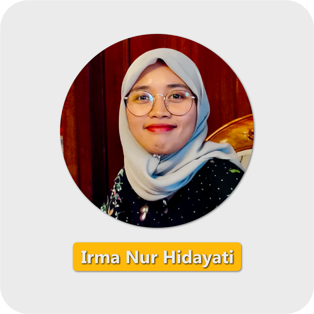 Irma Nur Hidayati
