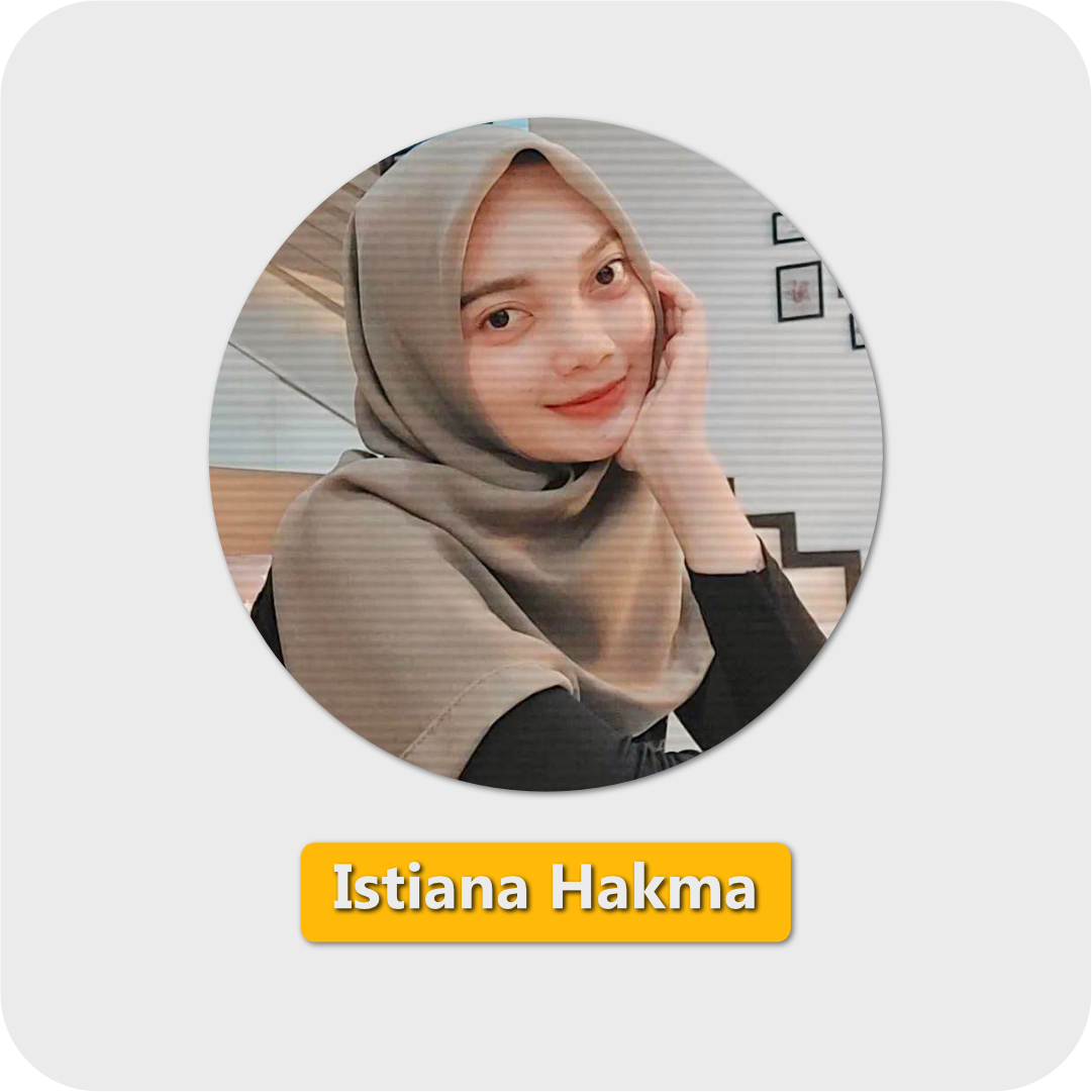 Istiana Hakma