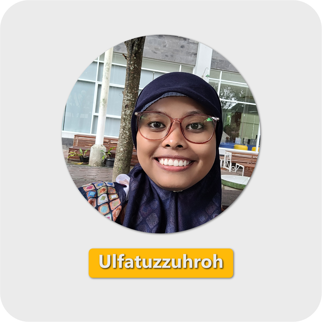 Ulfatuzzuhroh
