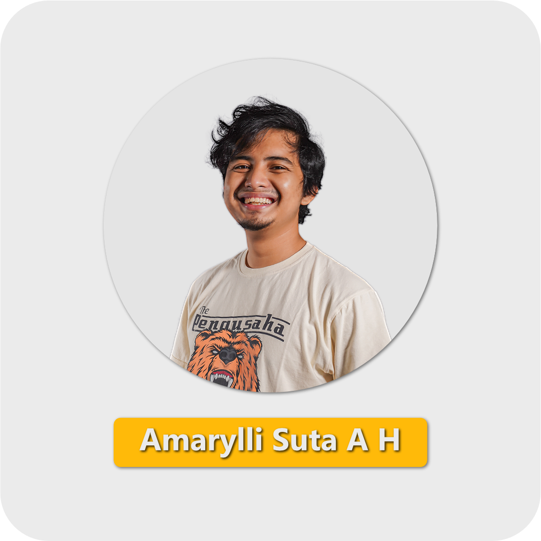 Amarylli Suta