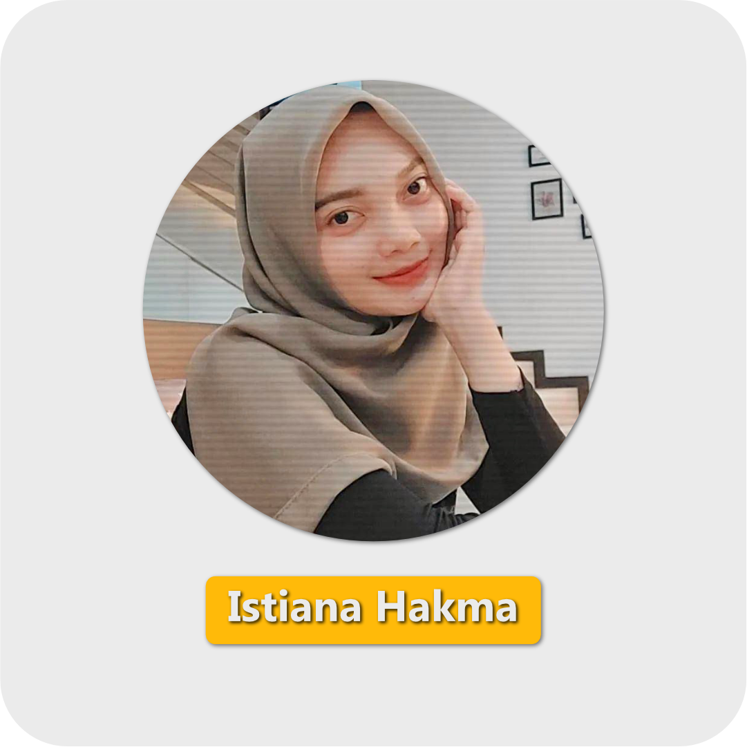 Istiana Hakma