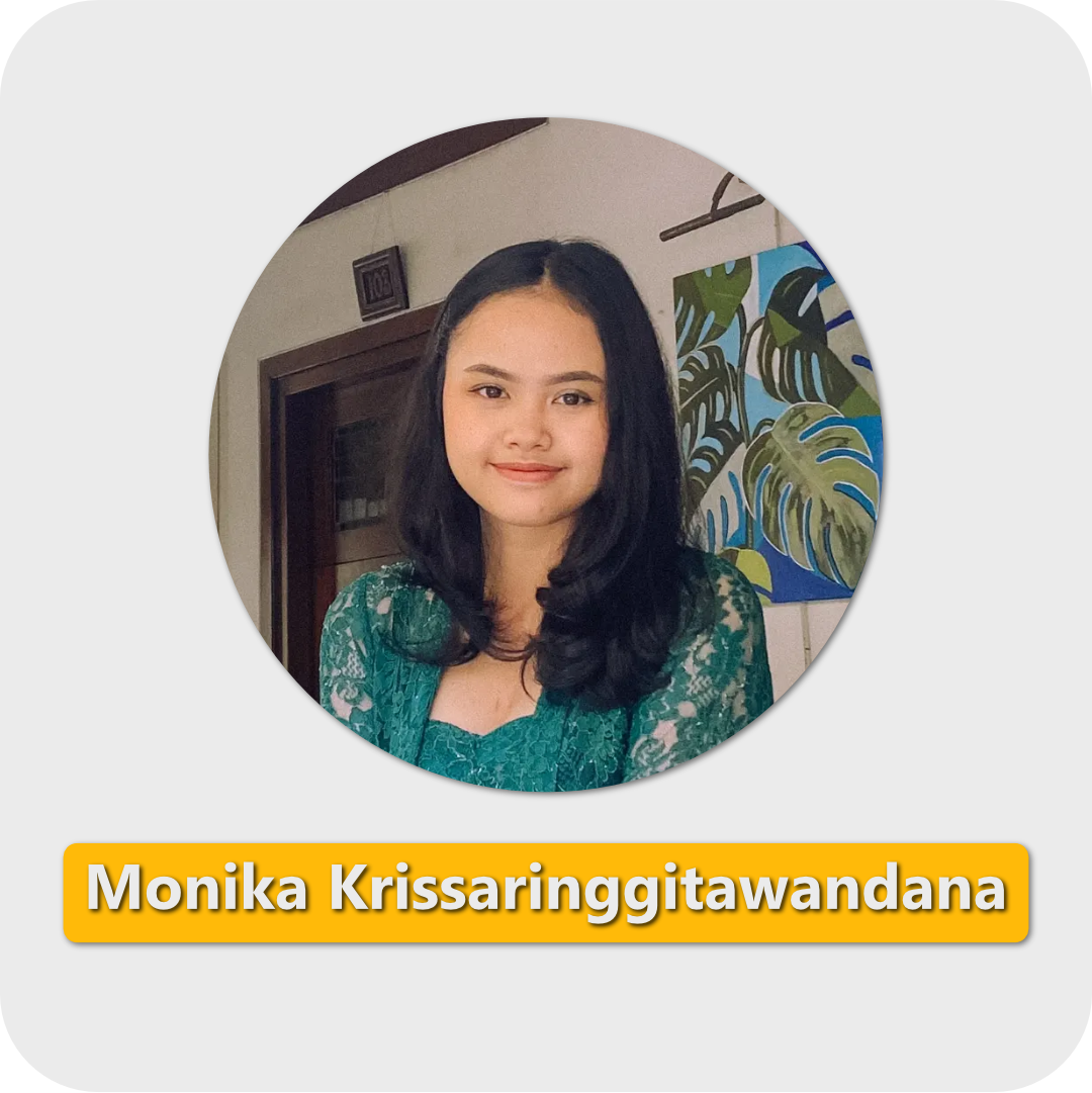 Monika Krissaringgitawandana